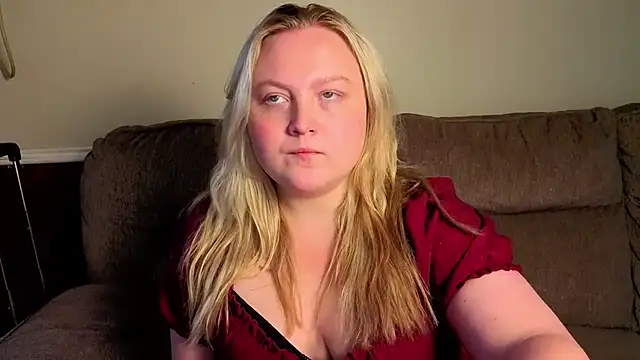 PhatAssBlond online show from 07-19-26, 07:17