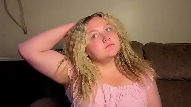 PhatAssBlond online show from 07-20-26, 09:39