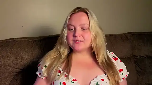 PhatAssBlond online show from 07-21-26, 06:54