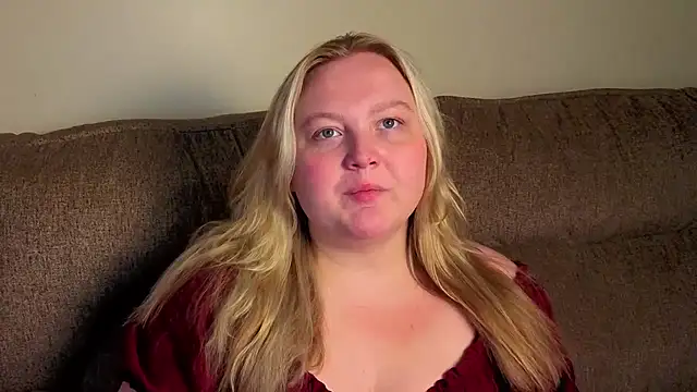 PhatAssBlond online show from 07-27-26, 03:52