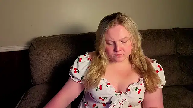 PhatAssBlond online show from 07-28-26, 08:12