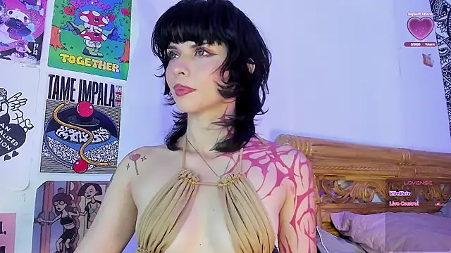 yourrosenrot online show from 03-13-25, 04:05