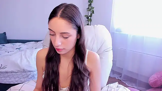 Melanie Angel online show from 03-22-25, 09:34