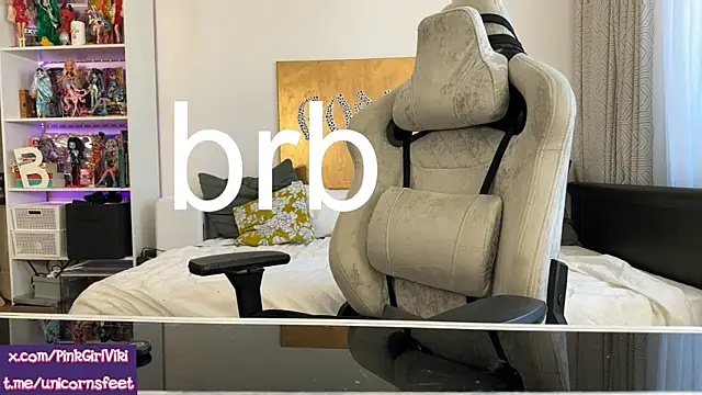 unicornsfeet online show from 09-23-25, 10:07