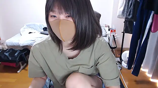 izumi  123 online show from 03-14-26, 11:21