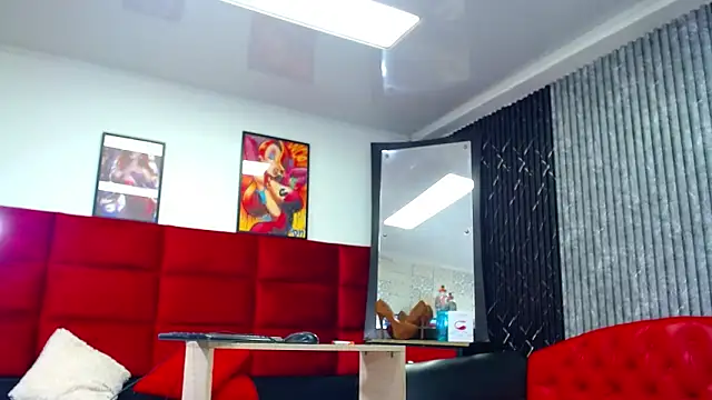 SWEETKAREN online show from 05-09-26, 12:49