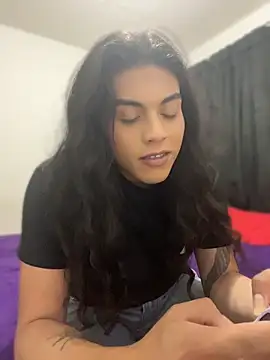 Ariana Rodriguez  online show from 06-11-26, 12:43