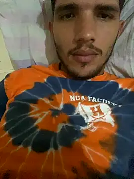 Snapshot of Yosmkl chatting on 11-29-25, 10:24 Yosmkl online show from 11-29-25, 10:24