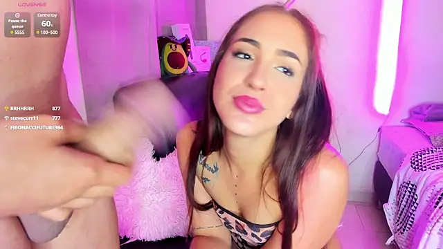 Snapshot of Gothic_slut-without_limit chatting on 02-10-25, 06:31 Gothic slut-without limit online show from 02-10-25, 06:31