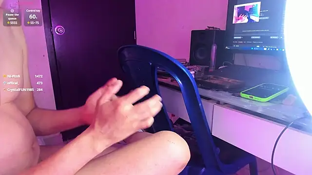 Snapshot of Gothic_slut-without_limit chatting on 03-13-25, 06:37 Gothic slut-without limit online show from 03-13-25, 06:37