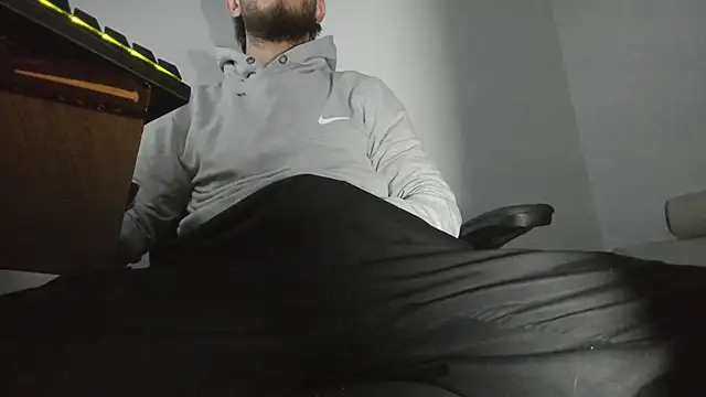 s sven03 online show from 10-27-25, 11:31