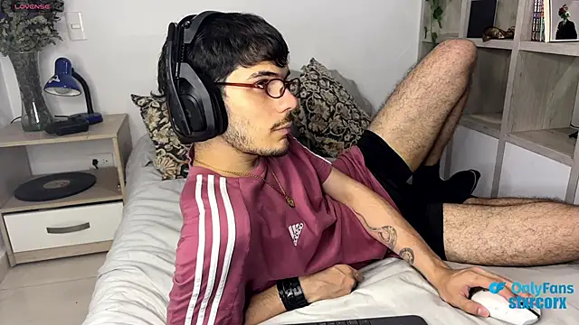 ilytheo online show from 02-25-25, 02:47