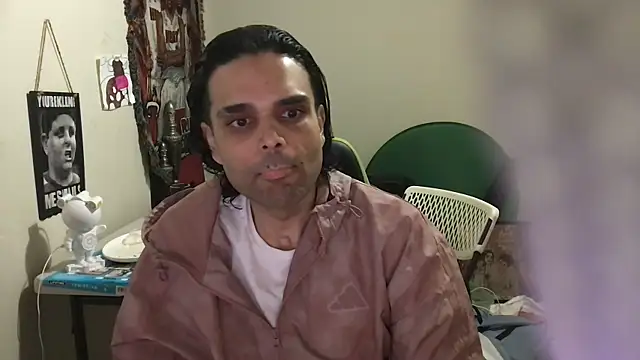 GForceSavage online show from 02-10-26, 02:37