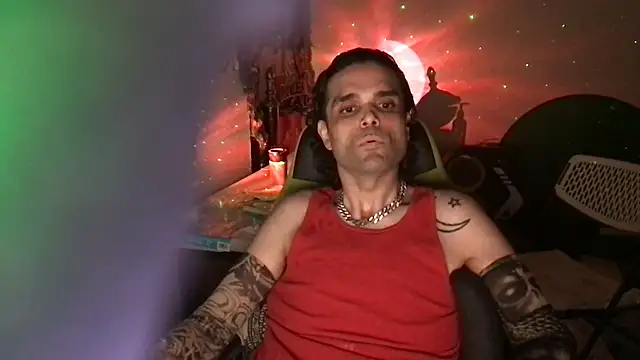 GForceSavage online show from 02-23-26, 05:49