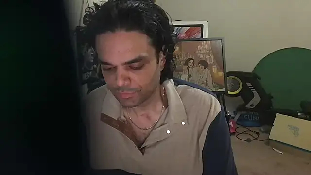 GForceSavage online show from 05-18-26, 11:54