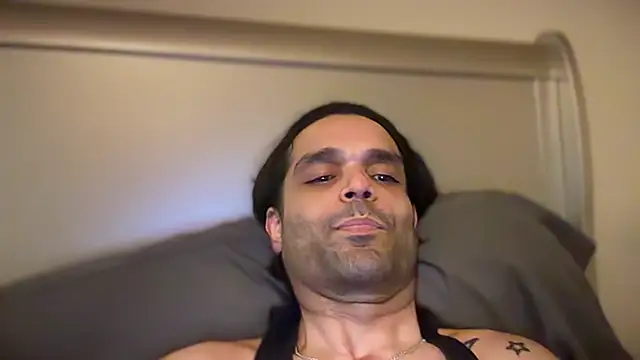 GForceSavage online show from 05-24-26, 06:35