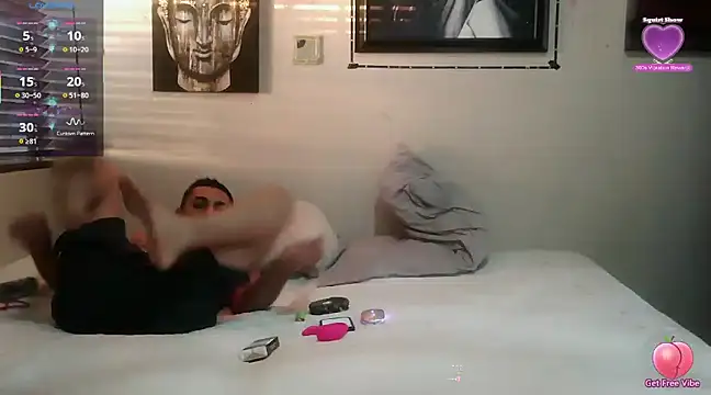 kevinbolena online show from 03-21-25, 01:24