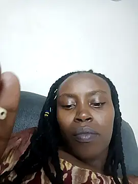 Rasta tattooed online show from 10-31-25, 05:03