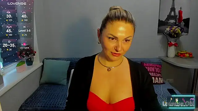 sweet   margaret online show from 02-10-26, 01:59