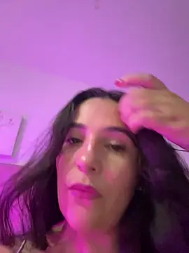 Taylortits online show from 10-10-25, 11:48