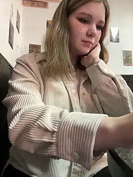 PumaShyXD online show from 12-03-24, 11:55