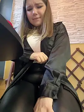 PumaShyXD online show from 02-18-25, 11:44