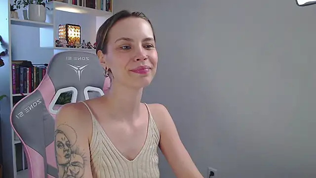 milly ross online show from 02-17-25, 07:15