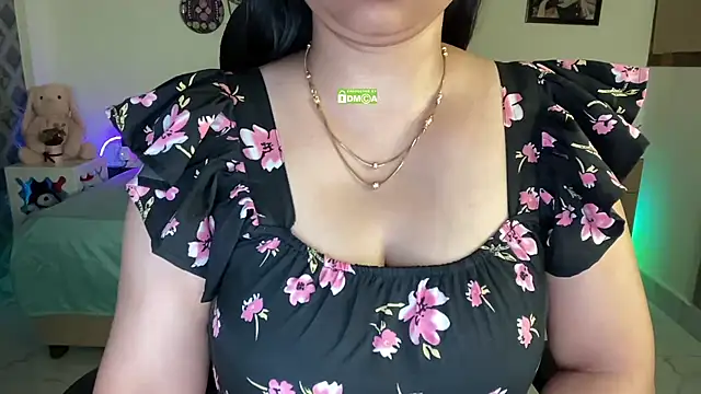 Kanika 9  online show from 07-30-26, 05:17