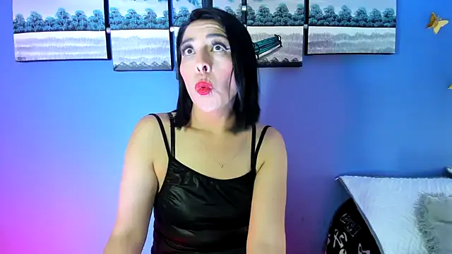 Snapshot of AdelleLennox_cg chatting on 02-10-25, 02:16 AdelleLennox cg online show from 02-10-25, 02:16