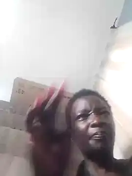 Sexy-BlackGold online show from 11-03-25, 08:48