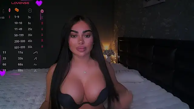 babyleilaa online show from 03-10-25, 06:01