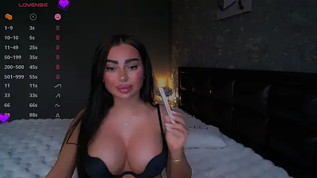 babyleilaa online show from 03-22-25, 08:59