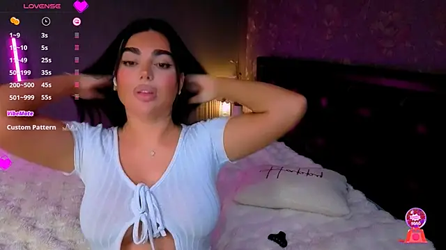 babyleilaa online show from 10-19-25, 07:03