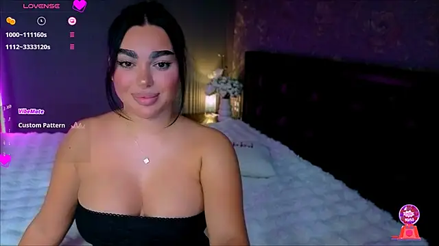 babyleilaa online show from 10-29-25, 09:27