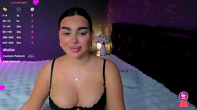 babyleilaa online show from 12-04-25, 10:40