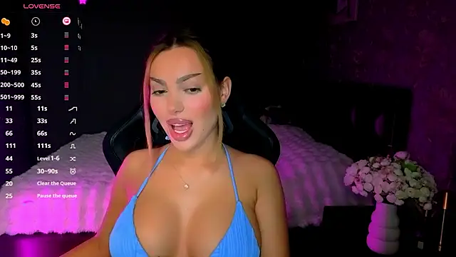 babyleilaa online show from 03-17-26, 09:51