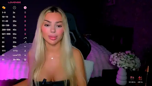 babyleilaa online show from 07-12-26, 08:11