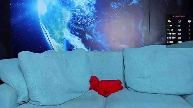 delessandro world online show from 02-15-25, 07:16