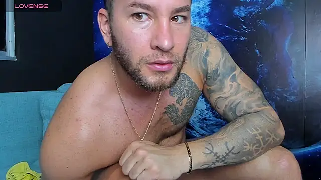 delessandro world online show from 10-14-25, 12:55