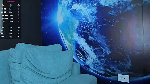 delessandro world online show from 10-28-25, 10:56