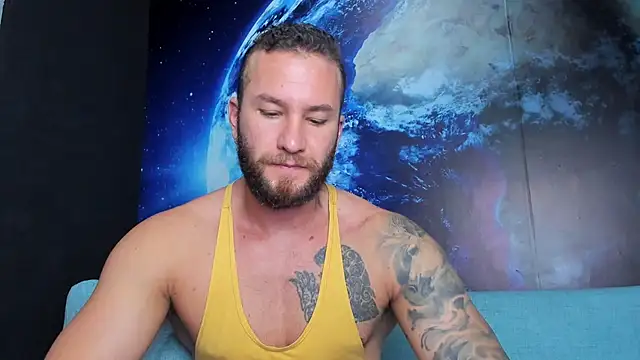 delessandro world online show from 06-06-26, 12:38