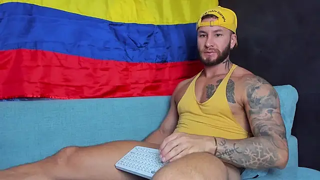 delessandro world online show from 06-18-26, 11:09