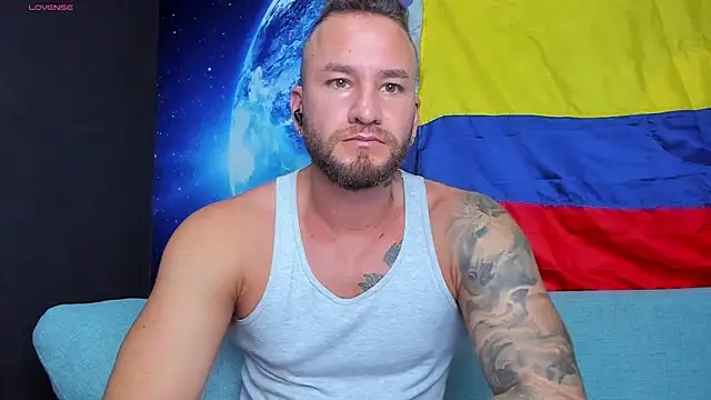 delessandro world online show from 07-02-26, 11:22