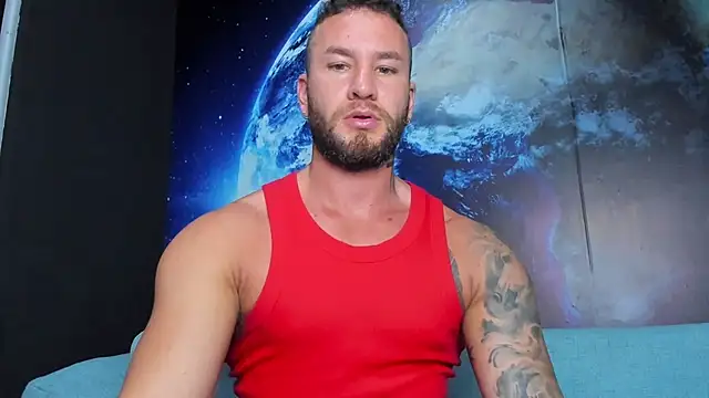 delessandro world online show from 07-07-26, 10:58