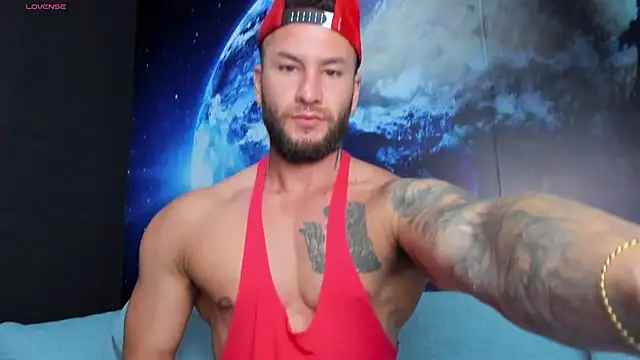 delessandro world online show from 07-15-26, 04:01