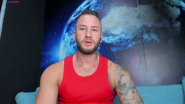 delessandro world online show from 07-24-26, 11:25