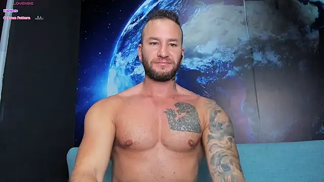 delessandro world online show from 07-30-26, 05:28