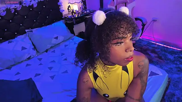 kary bunny3 online show from 09-21-25, 06:04