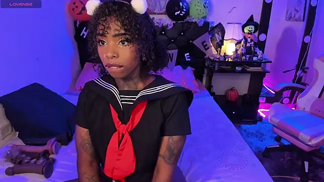 kary bunny3 online show from 10-09-25, 06:22