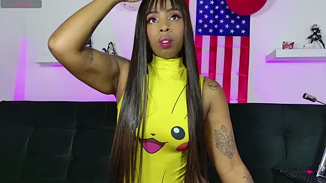 kary bunny3 online show from 07-07-26, 06:38